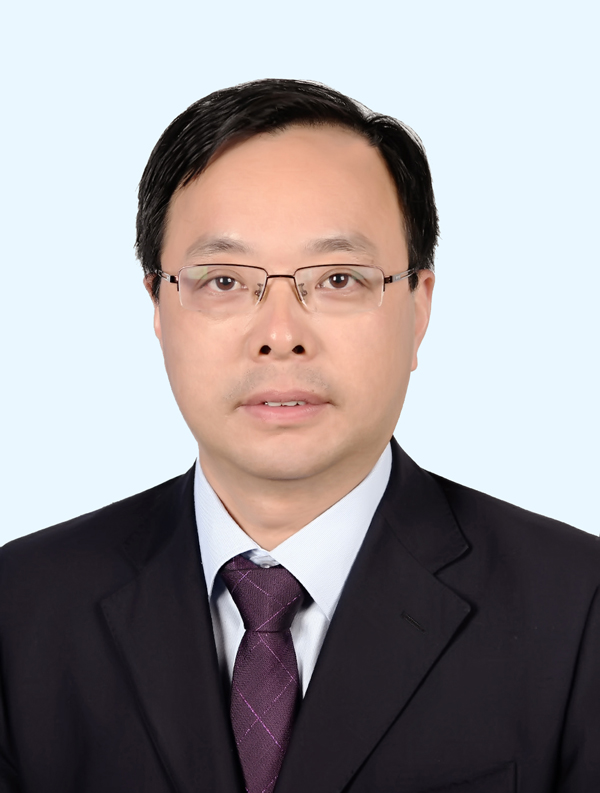 刘健