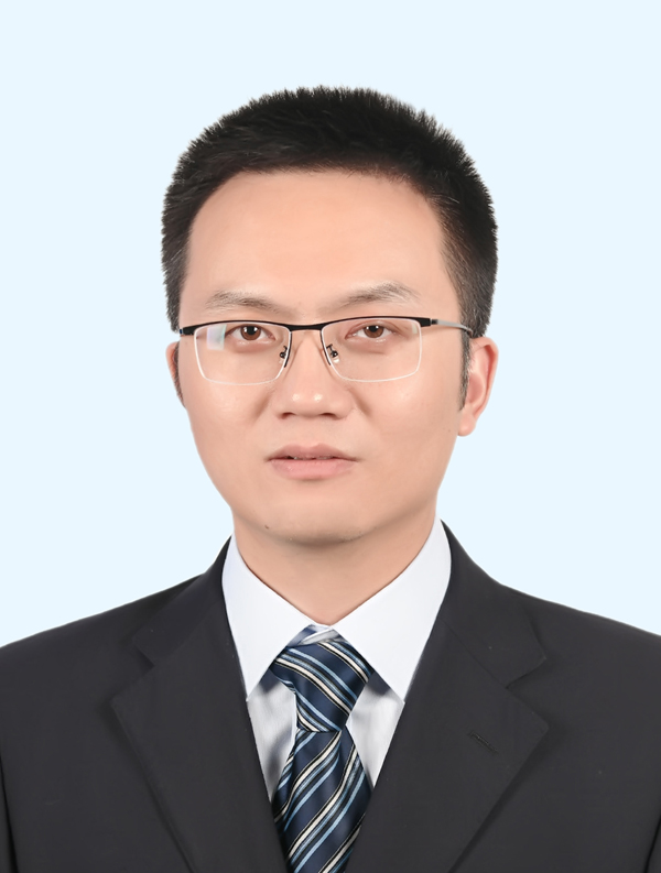 张雷林