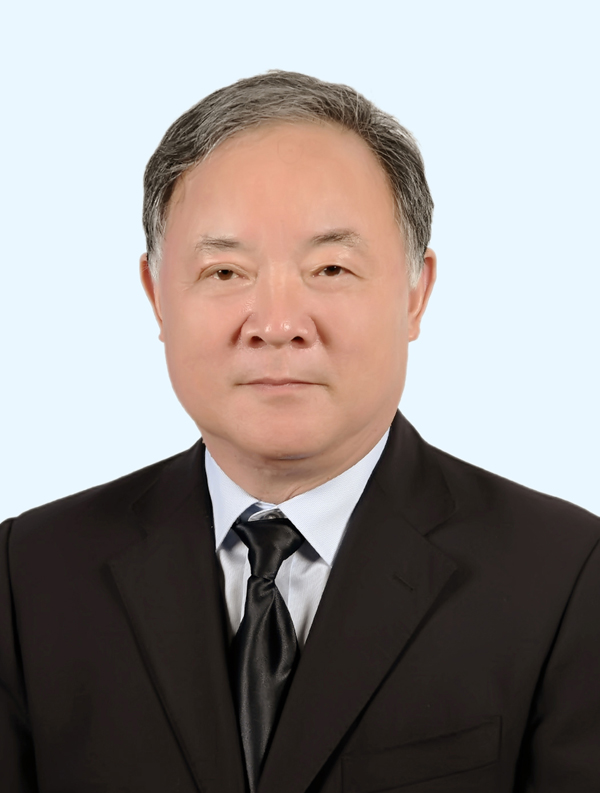 刘泽功