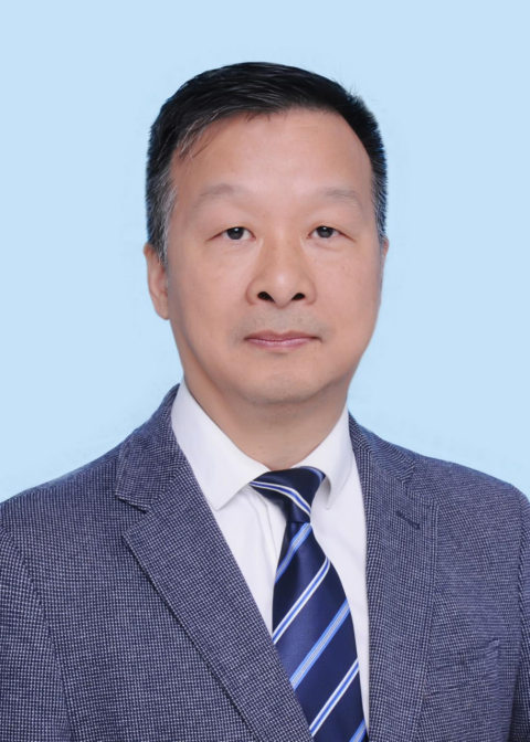 汤朝明