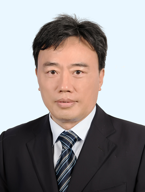 何启林