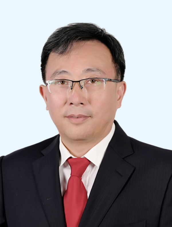 石必明