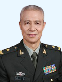 任辉启